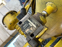 Hydraulische vacuümheffer 6000kg - afbeelding 11 van  19