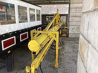 Hydraulische vacuümheffer 6000kg - afbeelding 10 van  19