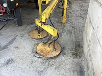 Hydraulische vacuümheffer 6000kg - afbeelding 16 van  19