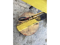 Hydraulische vacuümheffer 6000kg - afbeelding 18 van  19