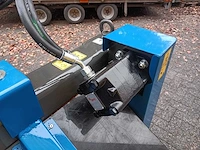 Hydraulische veegborstel 1.300 mm – cw10 – midigraver - afbeelding 8 van  8