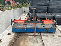 Hydraulische veegborstel 230cm - afbeelding 4 van  7