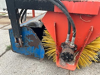 Hydraulische veegborstel 230cm - afbeelding 7 van  7