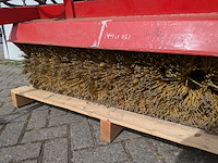 Hydraulische veegmachine - afbeelding 3 van  11