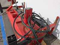 Hydraulische veegmachine - afbeelding 8 van  11