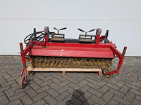 Hydraulische veegmachine - afbeelding 11 van  11