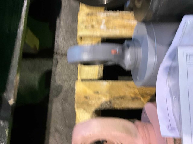 Hydraulische vering cilinder (5x) - afbeelding 6 van  6