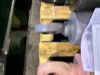 Hydraulische vering cilinder (5x) - afbeelding 6 van  6