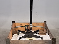 Hydraulische versnellingsbakkrik, 46030, 2008