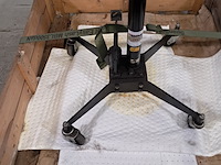 Hydraulische versnellingsbakkrik, 46030, 2008 - afbeelding 2 van  6
