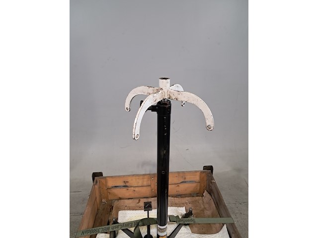 Hydraulische versnellingsbakkrik, 46030, 2008 - afbeelding 3 van  6