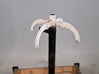Hydraulische versnellingsbakkrik, 46030, 2008 - afbeelding 3 van  6