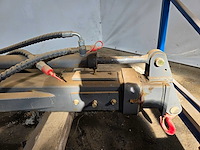 Hydraulische verstelbare arm - afbeelding 2 van  7