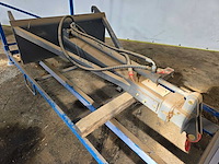 Hydraulische verstelbare arm - afbeelding 7 van  7