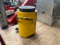 Hydraulische vijzel ø 180mm - afbeelding 2 van  3
