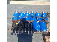 Hydraulische vijzelinstallatie - afbeelding 6 van  6