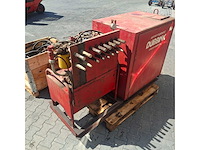 Hydraulische vijzelinstallatie - afbeelding 3 van  6