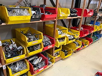 Hydraulische vliegtuig connectoren - afbeelding 1 van  10