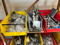 Hydraulische vliegtuig connectoren - afbeelding 4 van  10