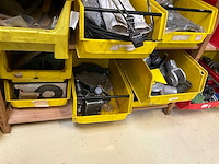 Hydraulische vliegtuig connectoren - afbeelding 7 van  10