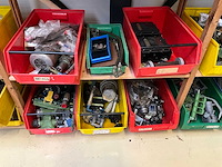 Hydraulische vliegtuig connectoren - afbeelding 8 van  10