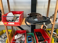 Hydraulische vliegtuig connectoren - afbeelding 9 van  10