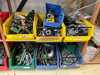 Hydraulische vliegtuig connectoren - afbeelding 10 van  10