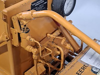 Hydraulische vulmachine, stewart pricision - afbeelding 2 van  9