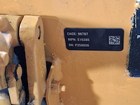 Hydraulische vulmachine, stewart pricision - afbeelding 3 van  9