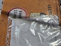 Hydraulische vulmachine, stewart pricision - afbeelding 5 van  9