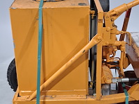 Hydraulische vulmachine, stewart pricision - afbeelding 9 van  9