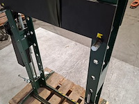 Hydraulische werkbank pers, compac, fp 16 g2, 2023 - afbeelding 8 van  9