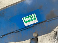 Hydraulische werkplaatskraan - afbeelding 6 van  8