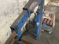 Hydraulische werkplaatskraan - afbeelding 8 van  8