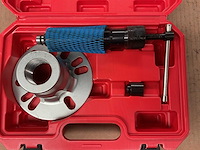 Hydraulische wielnaaftrekker - afbeelding 2 van  3