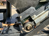 Hydraulische zeeftrechter - afbeelding 11 van  21