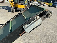 Hydraulische zeeftrechter - afbeelding 12 van  21