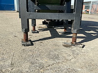 Hydraulische zeeftrechter - afbeelding 15 van  21