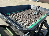 Hydraulische zeeftrechter - afbeelding 18 van  21