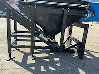 Hydraulische zeeftrechter - afbeelding 19 van  21