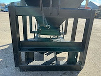 Hydraulische zeeftrechter - afbeelding 21 van  21