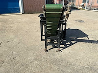 Hydraulische zeeftrechter - afbeelding 2 van  21