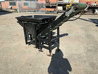 Hydraulische zeeftrechter - afbeelding 3 van  21