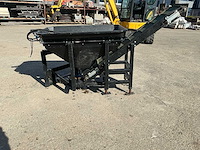 Hydraulische zeeftrechter - afbeelding 4 van  21