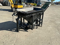 Hydraulische zeeftrechter - afbeelding 5 van  21