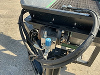 Hydraulische zeeftrechter - afbeelding 7 van  21