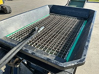 Hydraulische zeeftrechter - afbeelding 8 van  21