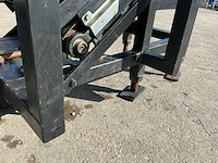 Hydraulische zeeftrechter - afbeelding 2 van  21