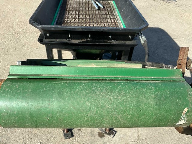 Hydraulische zeeftrechter - afbeelding 5 van  21