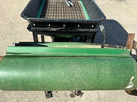 Hydraulische zeeftrechter - afbeelding 5 van  21